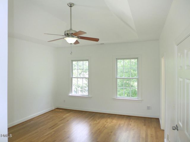 111 Tharrington Drive, Chapel Hill, NC 27516