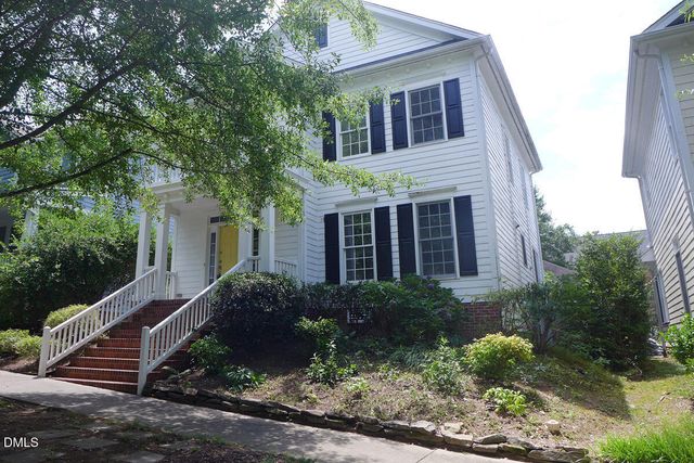 111 Tharrington Drive, Chapel Hill, NC 27516