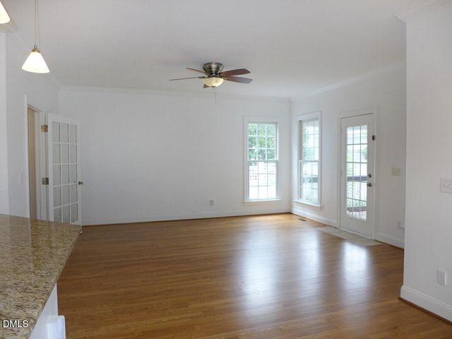 111 Tharrington Drive, Chapel Hill, NC 27516