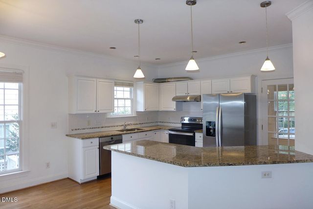 111 Tharrington Drive, Chapel Hill, NC 27516