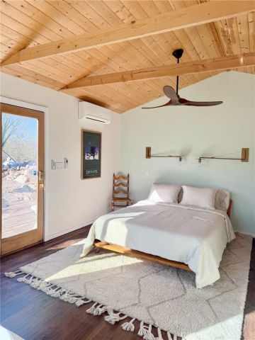 2432 Hilltop, Joshua Tree, CA 92252