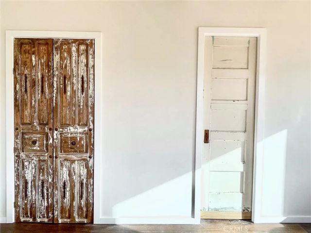 2432 Hilltop, Joshua Tree, CA 92252