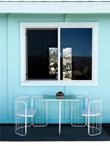 2432 Hilltop, Joshua Tree, CA 92252