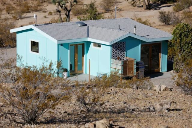 2432 Hilltop, Joshua Tree, CA 92252