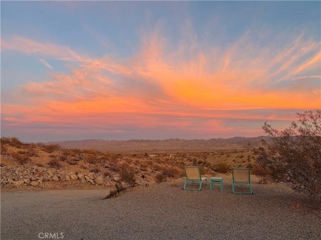 2432 Hilltop, Joshua Tree, CA 92252