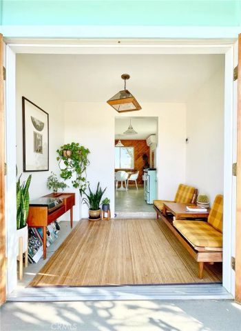 2432 Hilltop, Joshua Tree, CA 92252