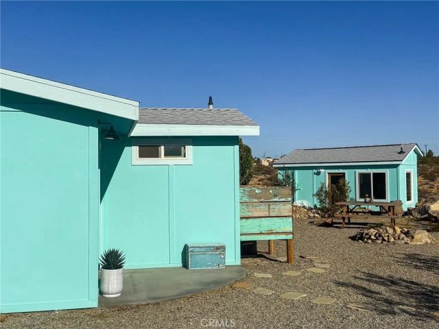 2432 Hilltop, Joshua Tree, CA 92252
