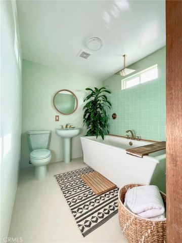 2432 Hilltop, Joshua Tree, CA 92252