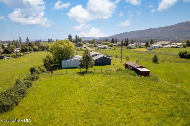 331 15th St, Plummer, ID 83851
