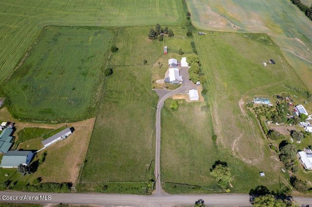 331 15th St, Plummer, ID 83851