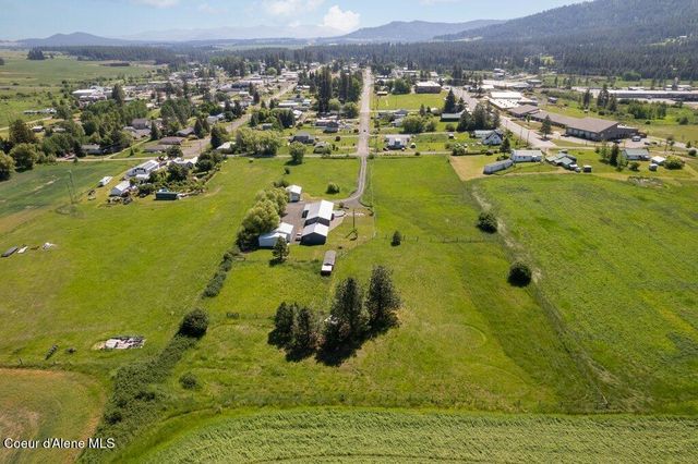 331 15th St, Plummer, ID 83851