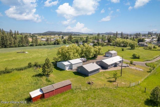 331 15th St, Plummer, ID 83851
