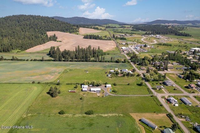 331 15th St, Plummer, ID 83851
