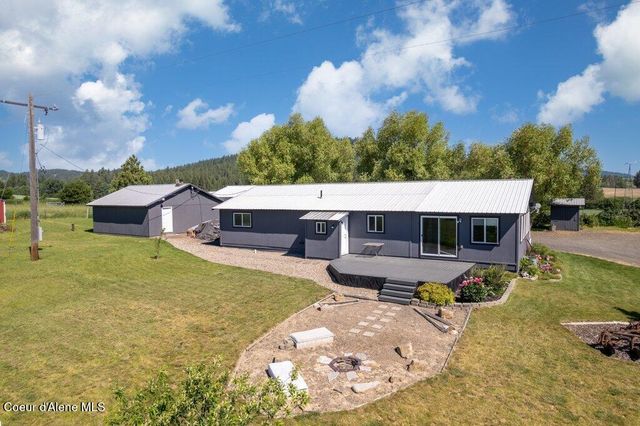331 15th St, Plummer, ID 83851