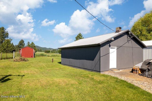 331 15th St, Plummer, ID 83851