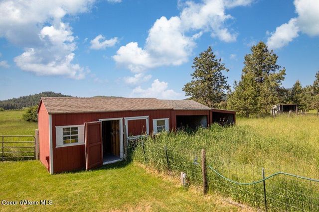 331 15th St, Plummer, ID 83851