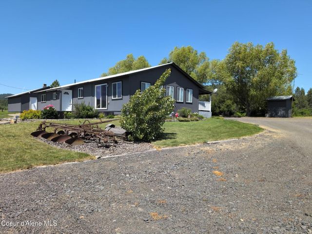 331 15th St, Plummer, ID 83851