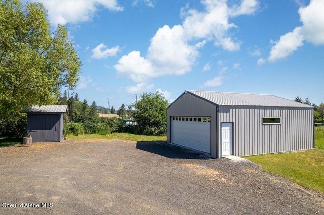 331 15th St, Plummer, ID 83851