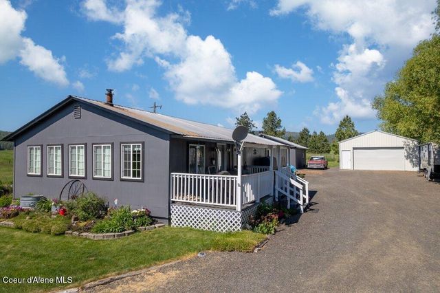331 15th St, Plummer, ID 83851