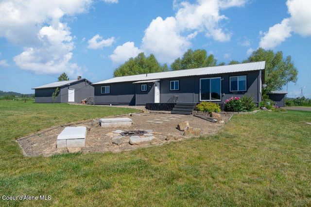 331 15th St, Plummer, ID 83851