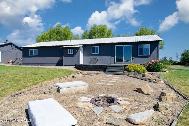 331 15th St, Plummer, ID 83851
