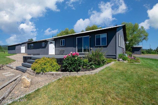331 15th St, Plummer, ID 83851