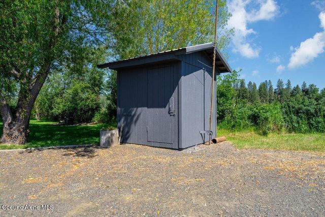 331 15th St, Plummer, ID 83851