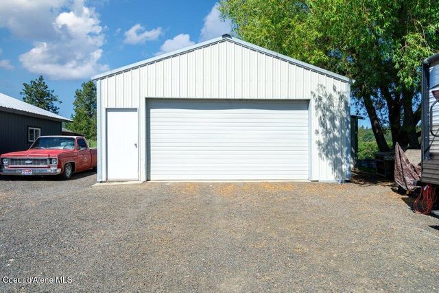 331 15th St, Plummer, ID 83851