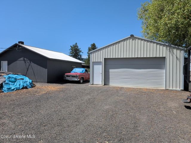 331 15th St, Plummer, ID 83851
