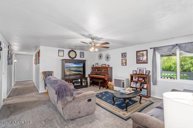 331 15th St, Plummer, ID 83851