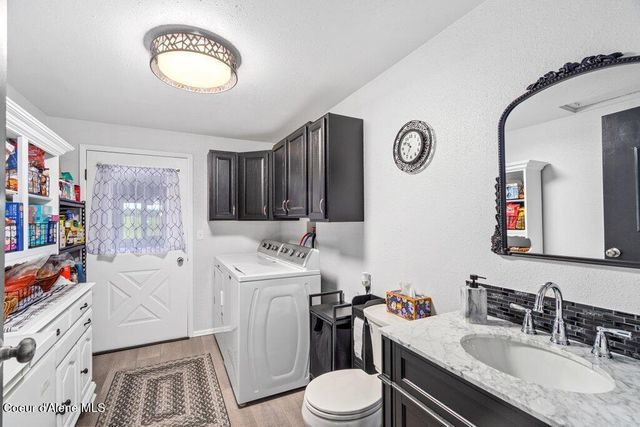 331 15th St, Plummer, ID 83851