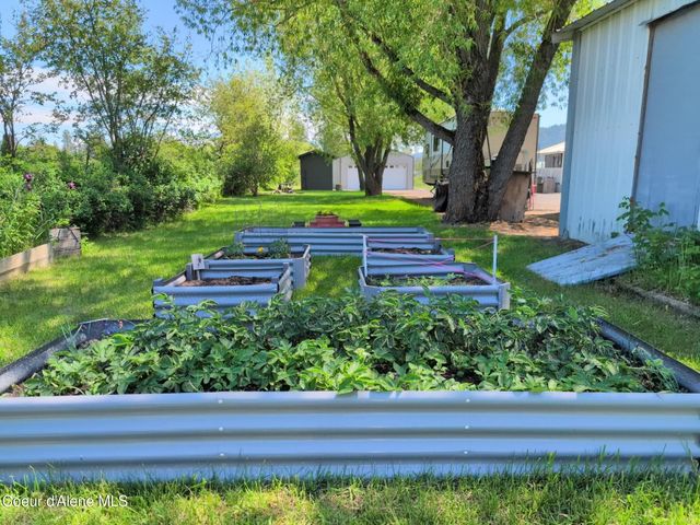 331 15th St, Plummer, ID 83851