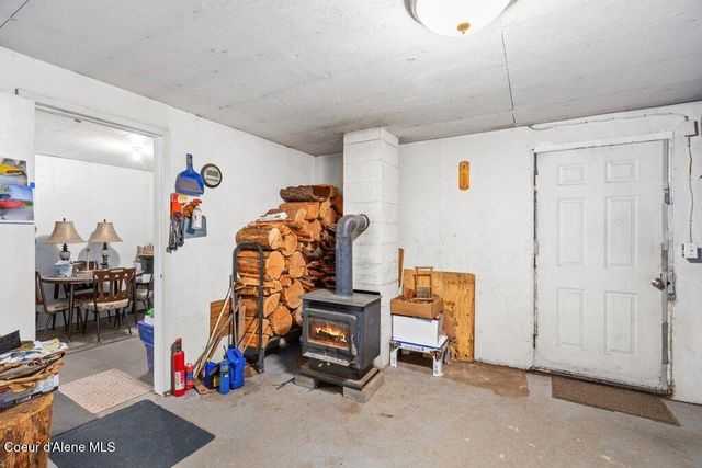 331 15th St, Plummer, ID 83851