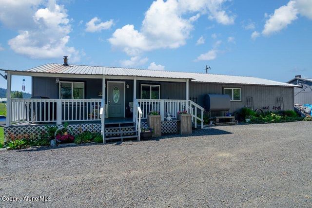 331 15th St, Plummer, ID 83851