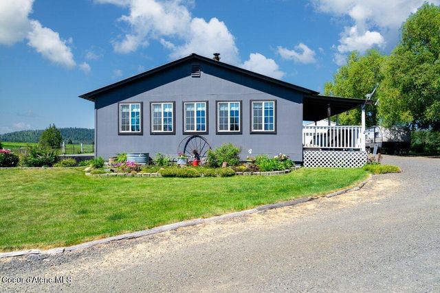 331 15th St, Plummer, ID 83851