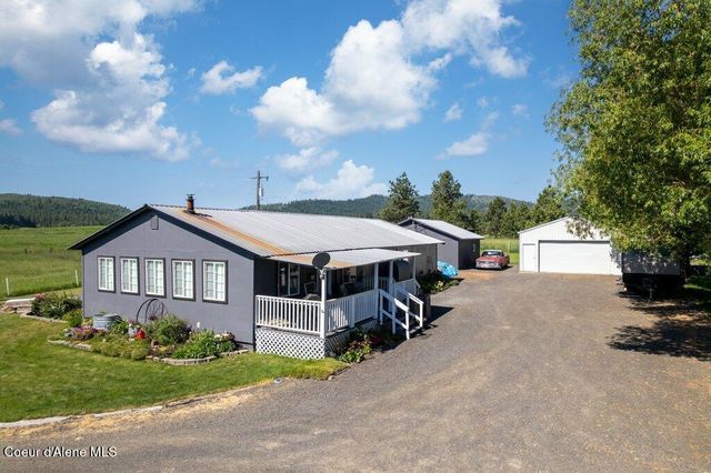331 15th St, Plummer, ID 83851