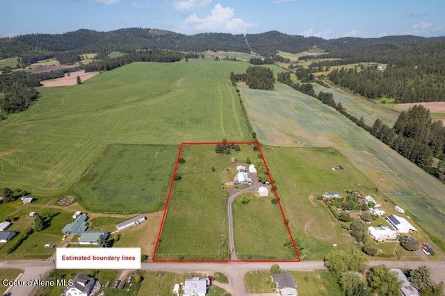 331 15th St, Plummer, ID 83851