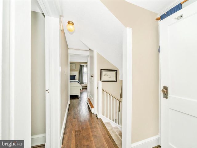 503 W B ST, Brunswick, MD 21716