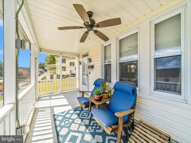 503 W B ST, Brunswick, MD 21716