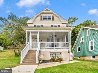 503 W B ST, Brunswick, MD 21716