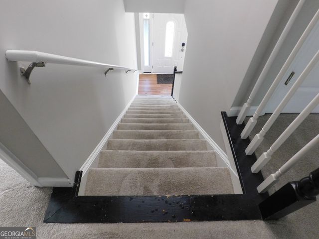 112 Arena Trail, Dallas, GA 30157