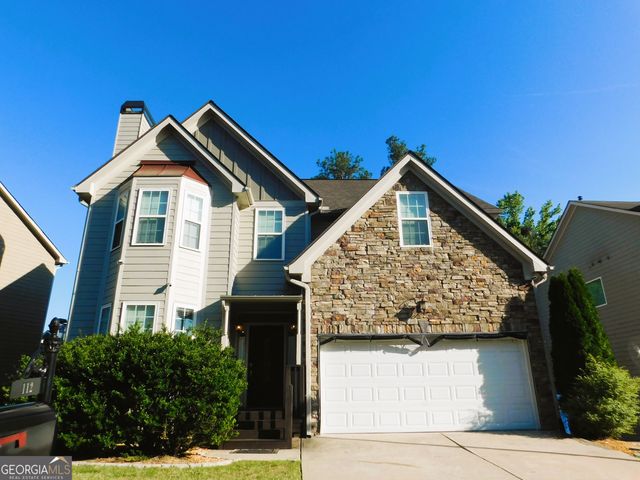 112 Arena Trail, Dallas, GA 30157