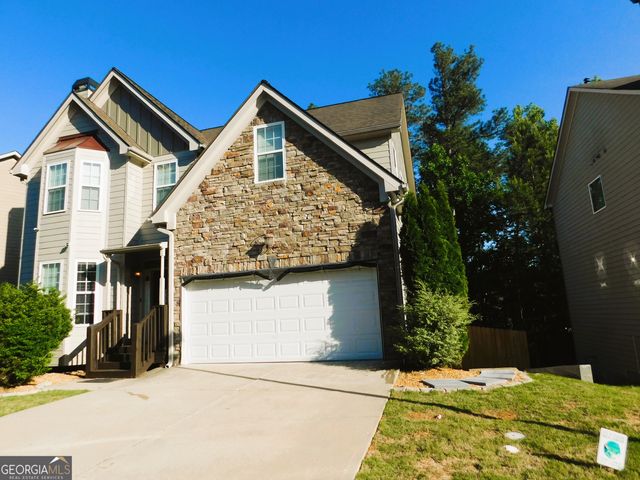 112 Arena Trail, Dallas, GA 30157