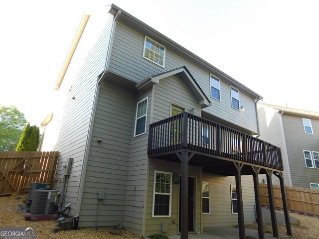 112 Arena Trail, Dallas, GA 30157