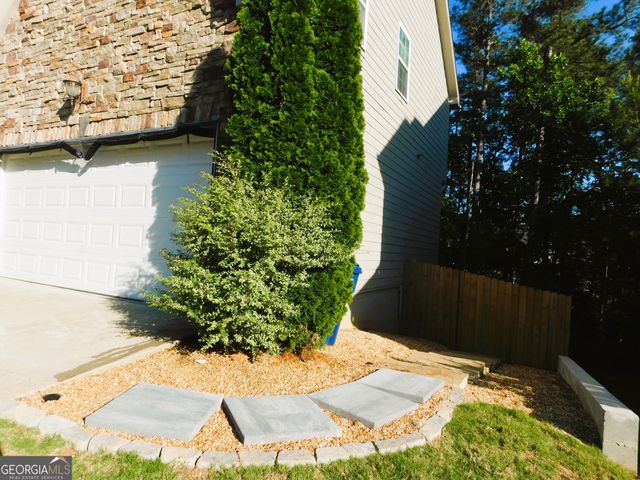 112 Arena Trail, Dallas, GA 30157