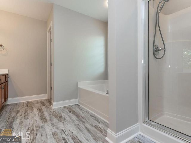 112 Arena Trail, Dallas, GA 30157
