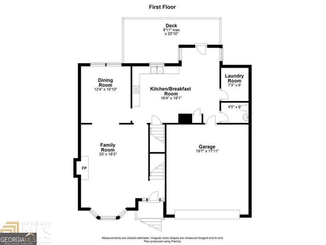 112 Arena Trail, Dallas, GA 30157