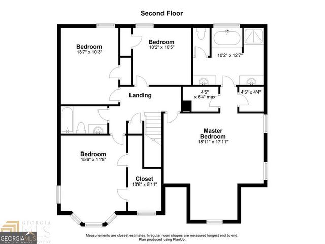 112 Arena Trail, Dallas, GA 30157