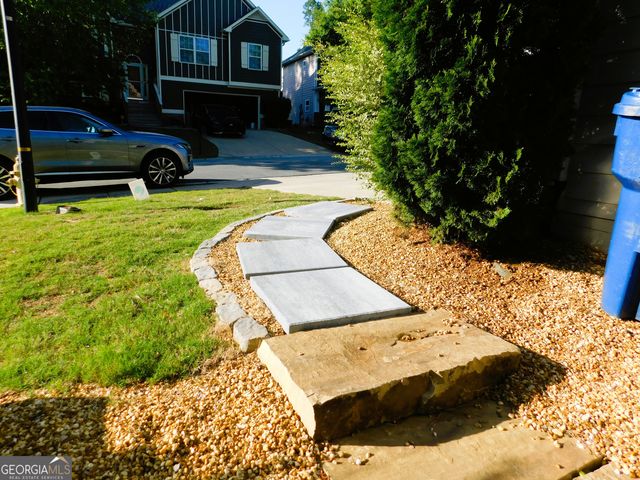 112 Arena Trail, Dallas, GA 30157