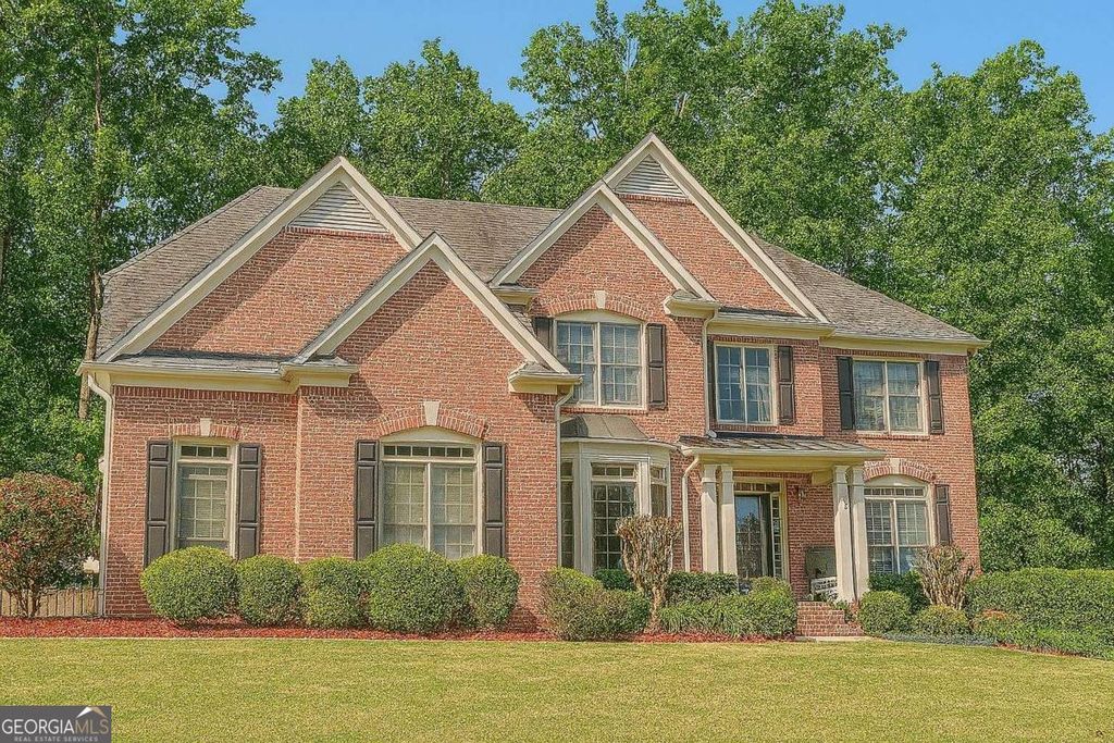 3940 Miles Way, Cumming, GA 30040